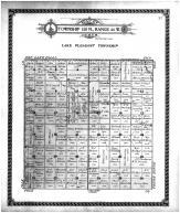 Lake Pleasant Township, Perrault Sta, Delorme Siding, Red Lake County 1911